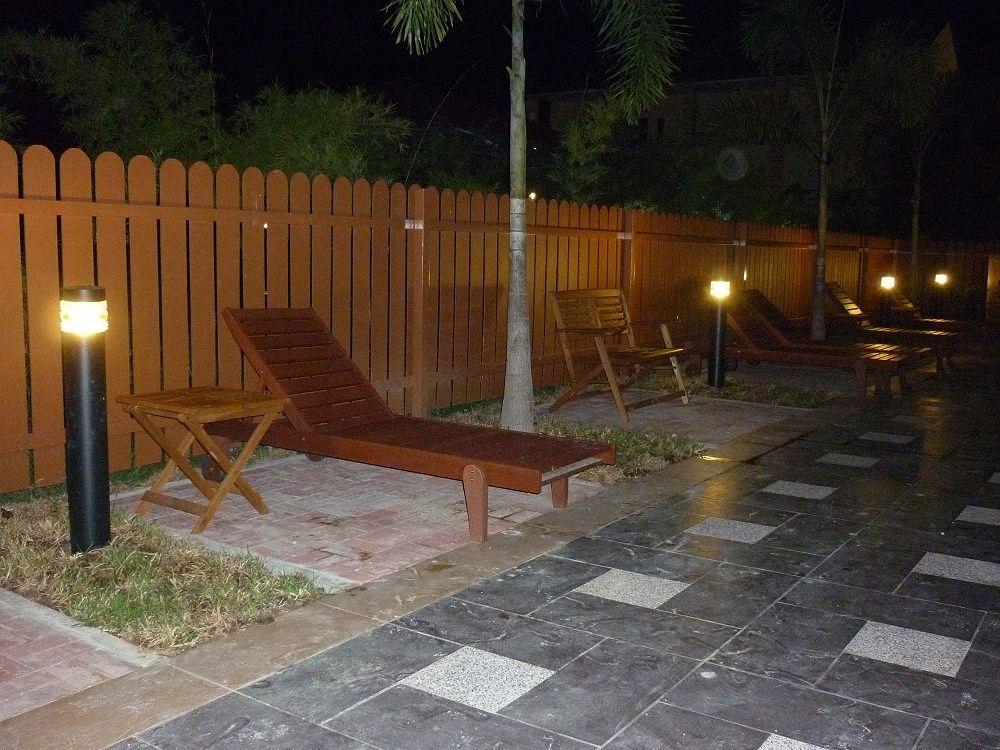 Adina Drive In Motel Langkawi Extérieur photo