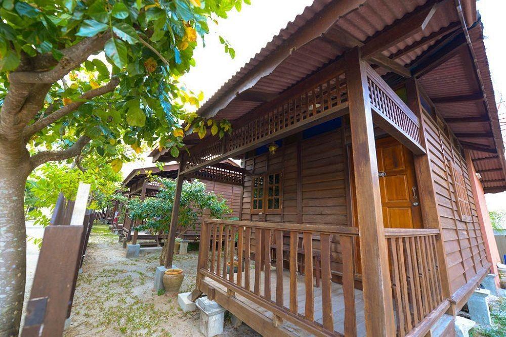Adina Drive In Motel Langkawi Extérieur photo