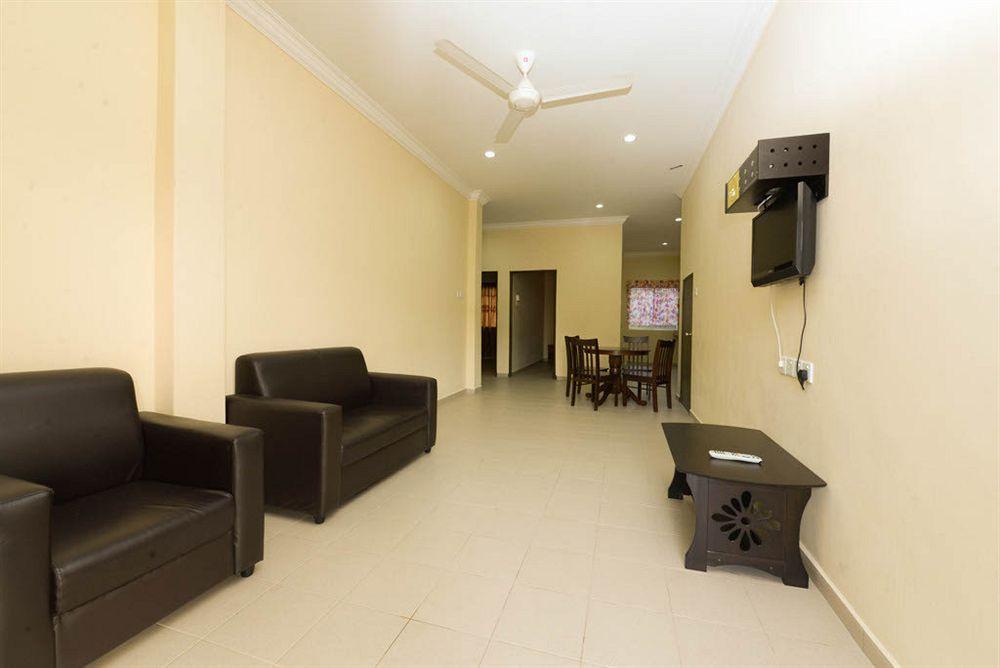 Adina Drive In Motel Langkawi Extérieur photo