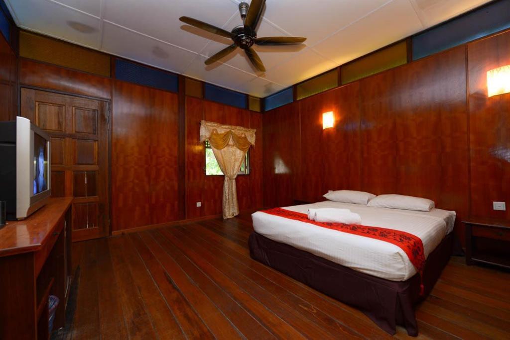 Adina Drive In Motel Langkawi Chambre photo
