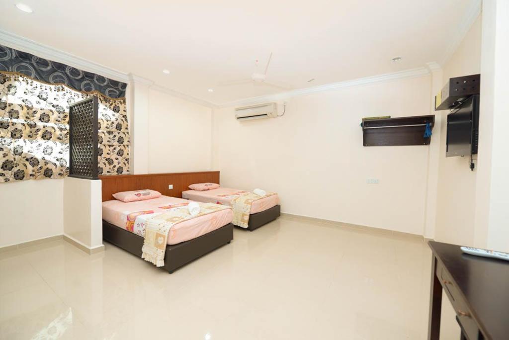 Adina Drive In Motel Langkawi Chambre photo