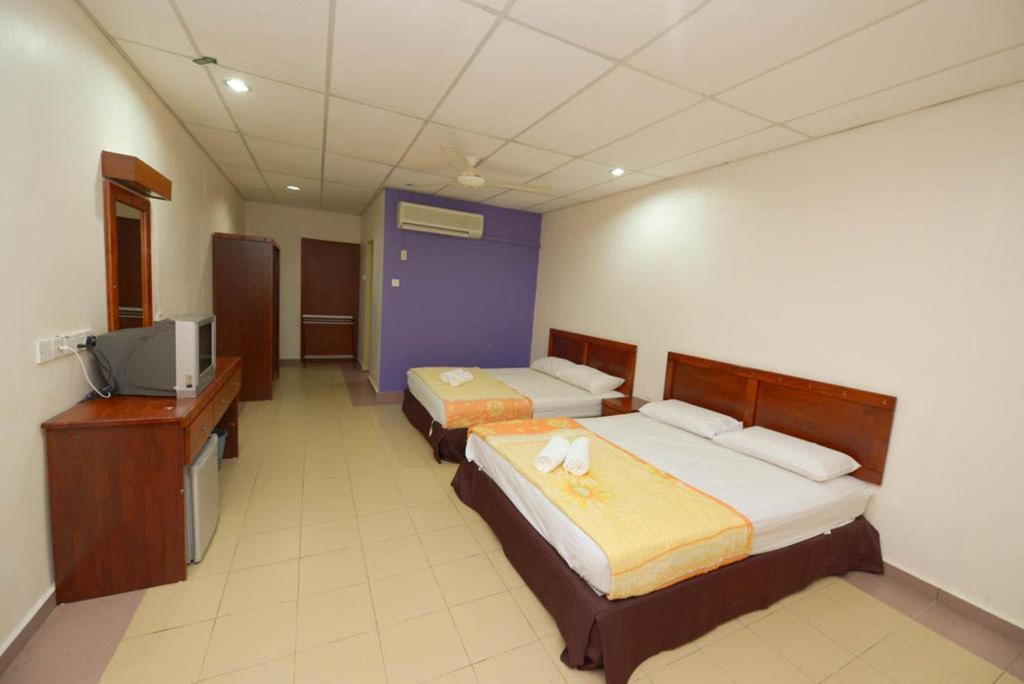 Adina Drive In Motel Langkawi Chambre photo