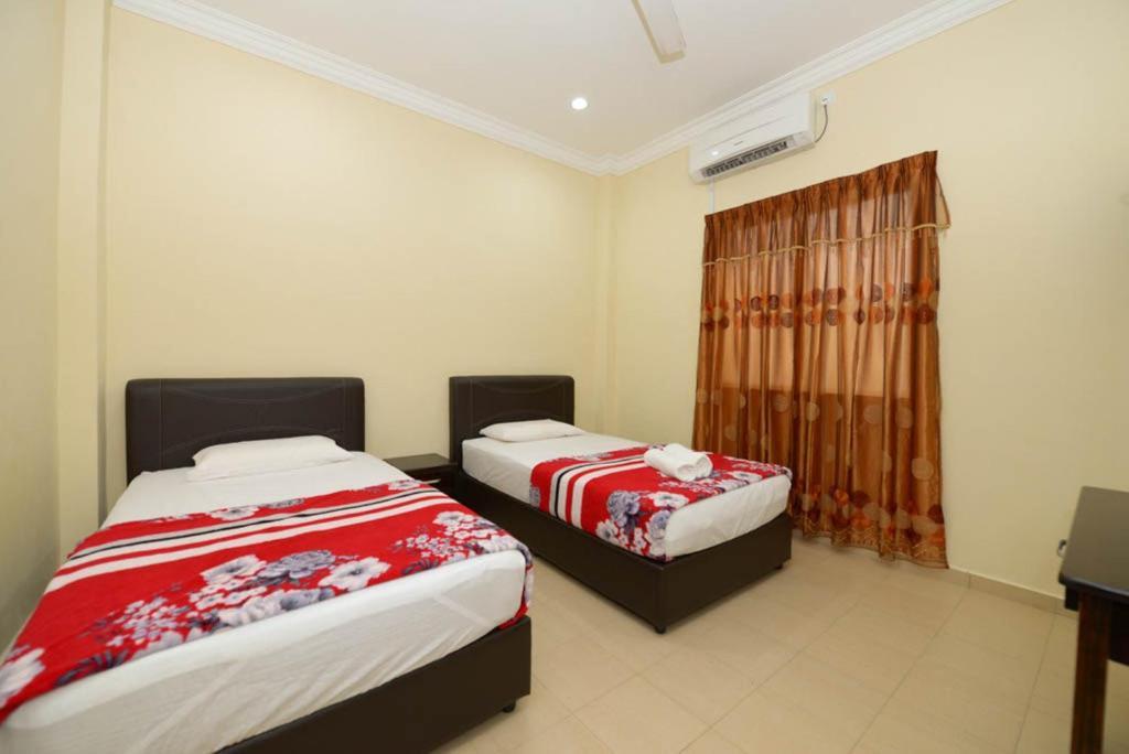 Adina Drive In Motel Langkawi Chambre photo