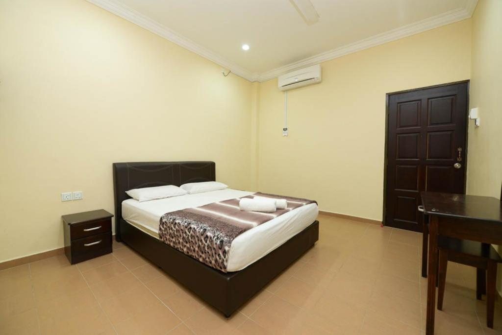 Adina Drive In Motel Langkawi Chambre photo