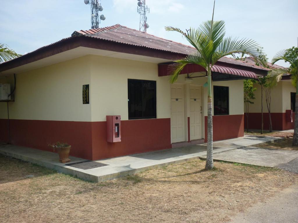 Adina Drive In Motel Langkawi Extérieur photo