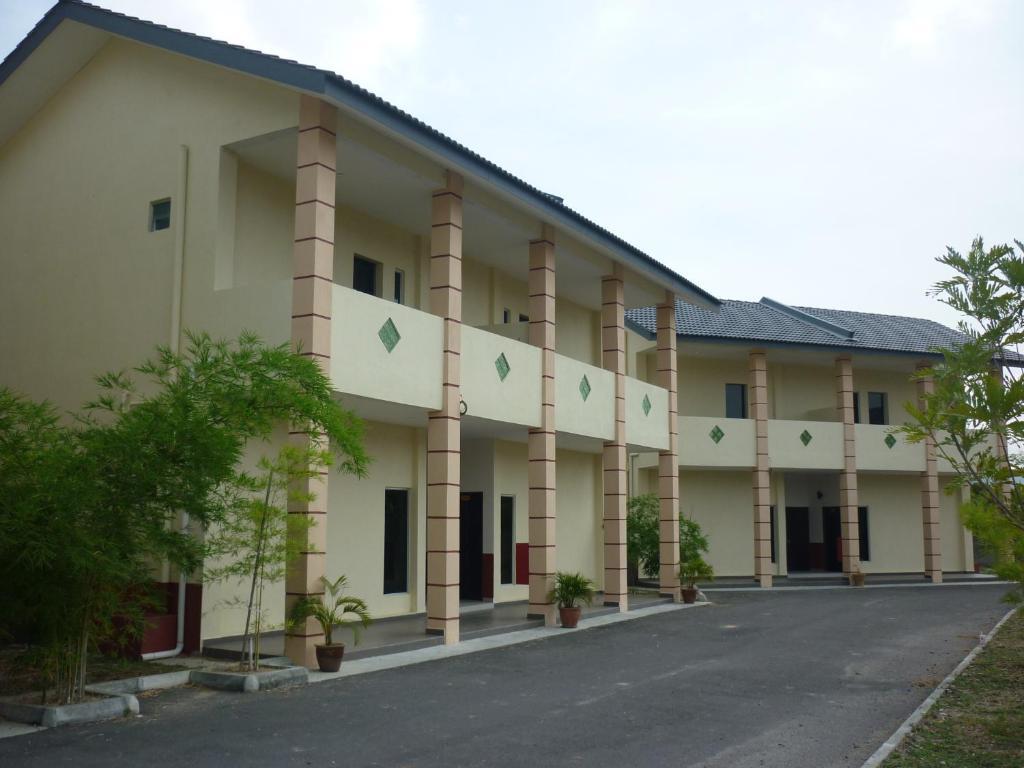 Adina Drive In Motel Langkawi Extérieur photo