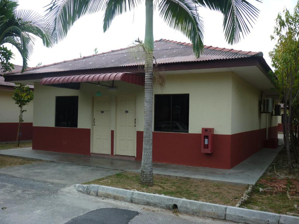 Adina Drive In Motel Langkawi Extérieur photo