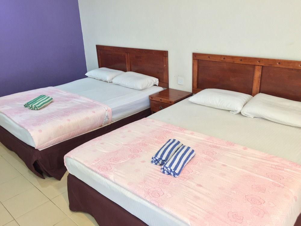 Adina Drive In Motel Langkawi Extérieur photo