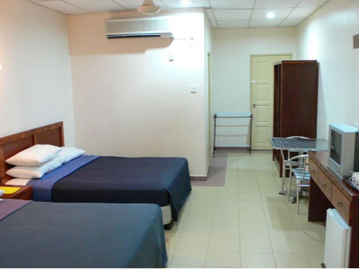 Adina Drive In Motel Langkawi Extérieur photo