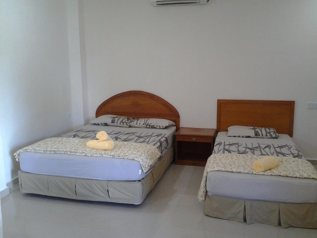 Adina Drive In Motel Langkawi Extérieur photo