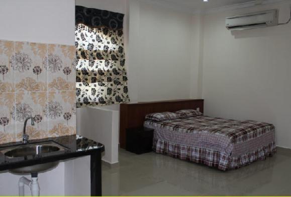 Adina Drive In Motel Langkawi Extérieur photo