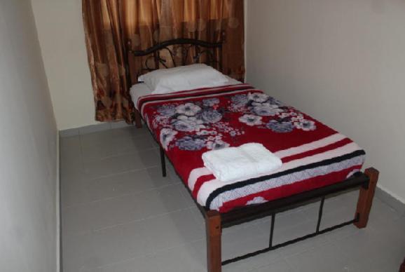 Adina Drive In Motel Langkawi Extérieur photo