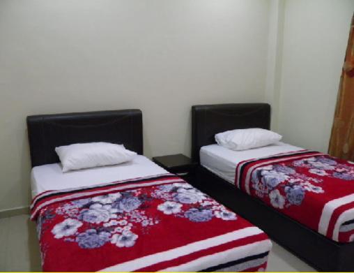 Adina Drive In Motel Langkawi Extérieur photo