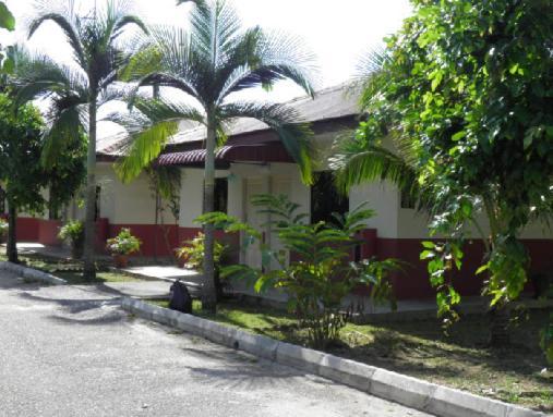 Adina Drive In Motel Langkawi Extérieur photo
