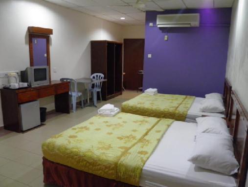 Adina Drive In Motel Langkawi Chambre photo