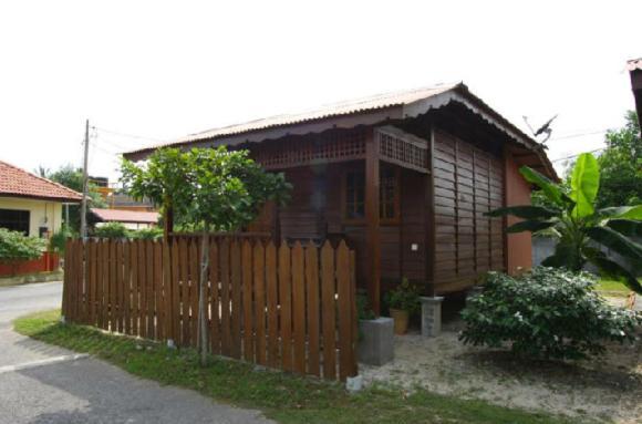 Adina Drive In Motel Langkawi Chambre photo
